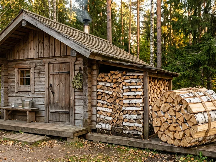 Кругляк берёзовый — Уваровка